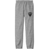 Lansing Spartans Youth Heavy Blend Sweatpant