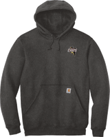 Mercer Chiefs Carhartt Midweight Hooded Sweatshirt