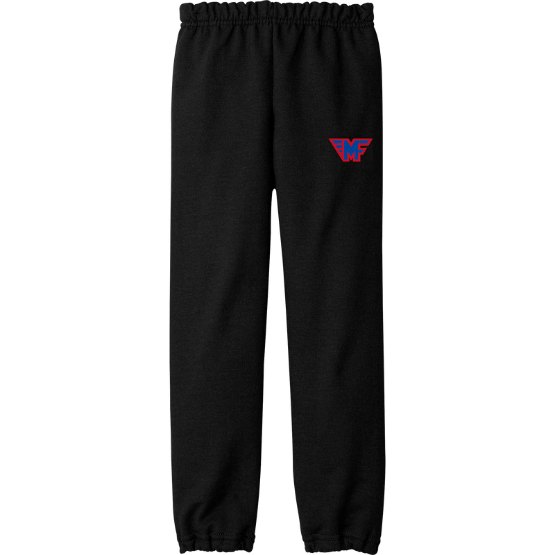 Mid-Fairfield Youth Heavy Blend Sweatpant