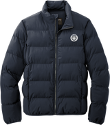 NJ Jets Mercer+Mettle Puffy Jacket