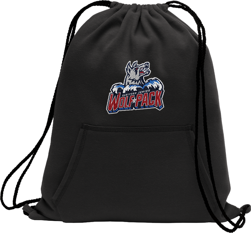 Hartford Jr. Wolfpack Core Fleece Sweatshirt Cinch Pack