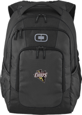 Mercer Chiefs OGIO Logan Pack