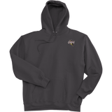 Mercer Chiefs Ultimate Cotton - Pullover Hooded Sweatshirt