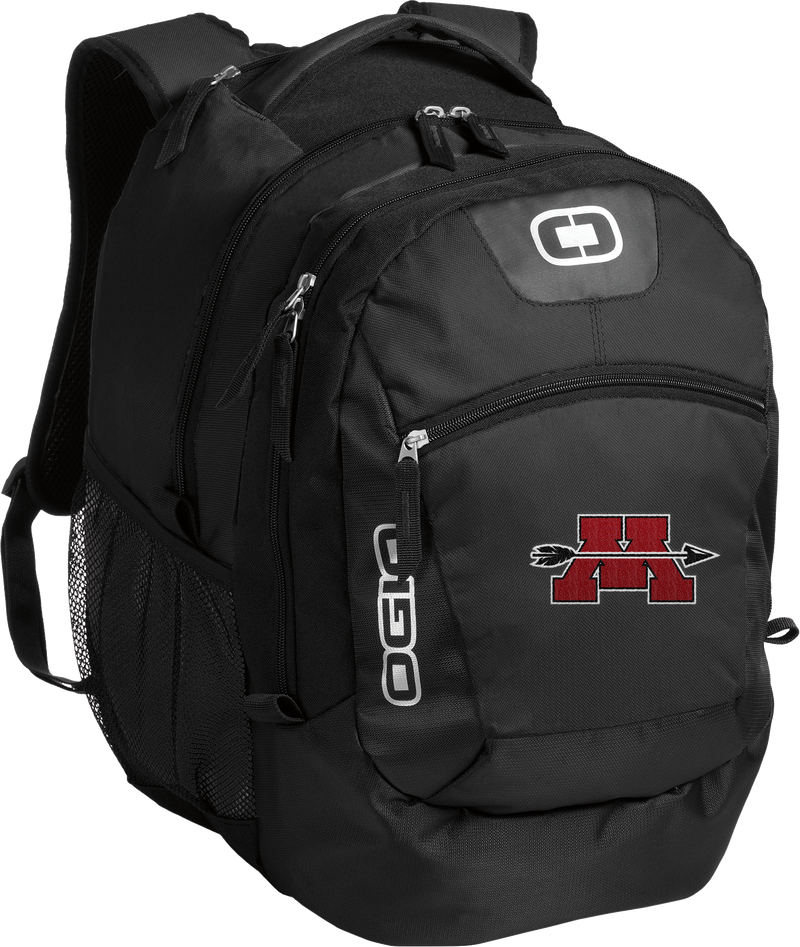 Mercer Arrows OGIO Rogue Pack