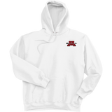 Mercer Arrows Ultimate Cotton - Pullover Hooded Sweatshirt