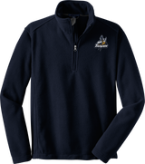 Mon Valley Thunder Value Fleece 1/4-Zip Pullover