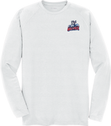 Hartford Jr. Wolfpack Long Sleeve Ultimate Performance Crew