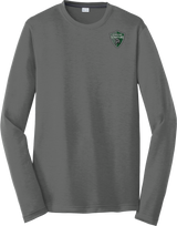 Lansing Senators Long Sleeve PosiCharge Competitor Cotton Touch Tee