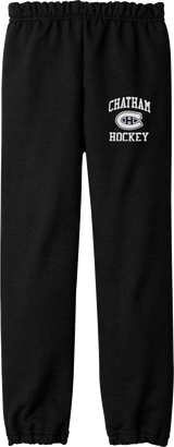 Chatham Hockey Youth Heavy Blend Sweatpant