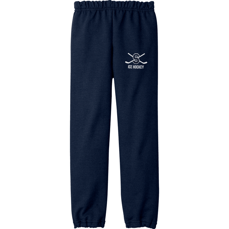 Midd South Hockey Youth Heavy Blend Sweatpant