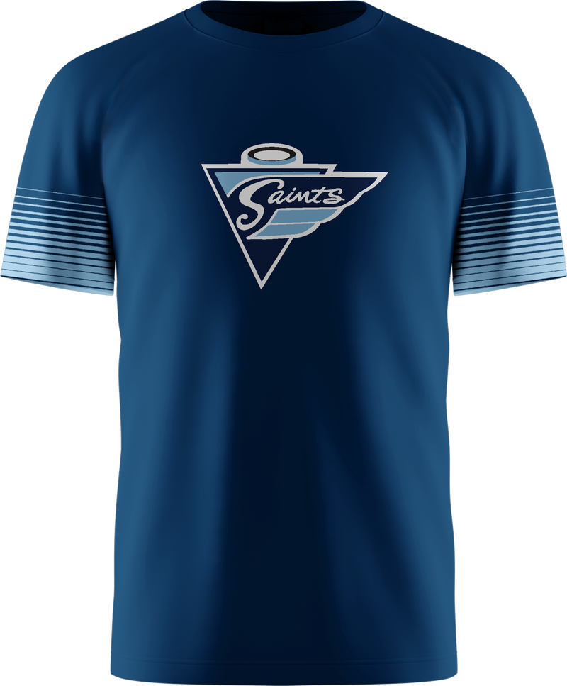 Ramapo Saints Adult Sublimated Tee