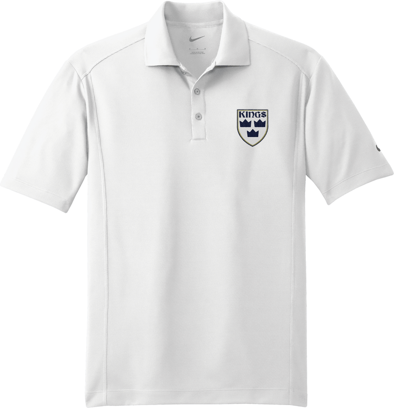 North Jersey Kings Nike Dri-FIT Classic Polo