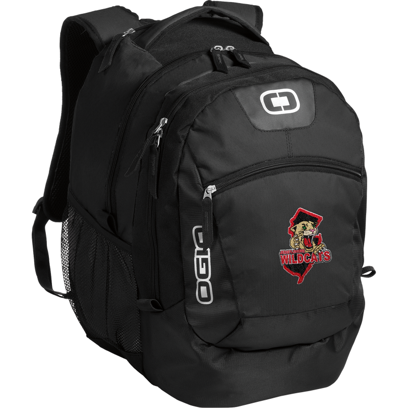 Jersey Shore Wildcats OGIO Rogue Pack