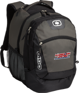 Mass Conn United OGIO Rogue Pack