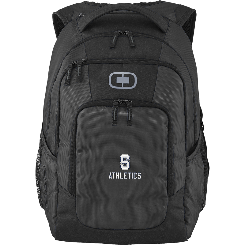 Midd South Athletics OGIO Logan Pack