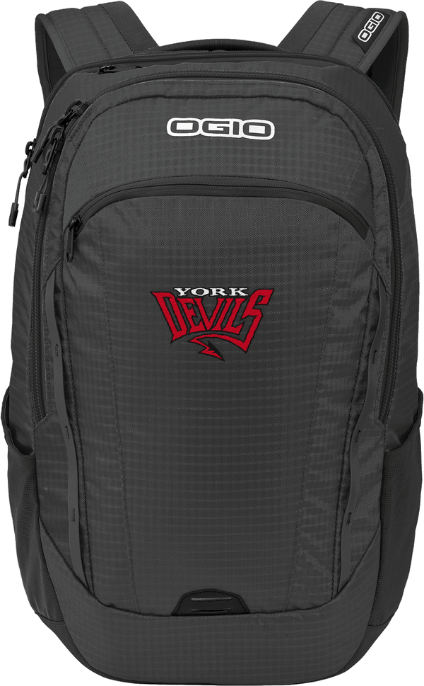 York Devils OGIO Shuttle Pack