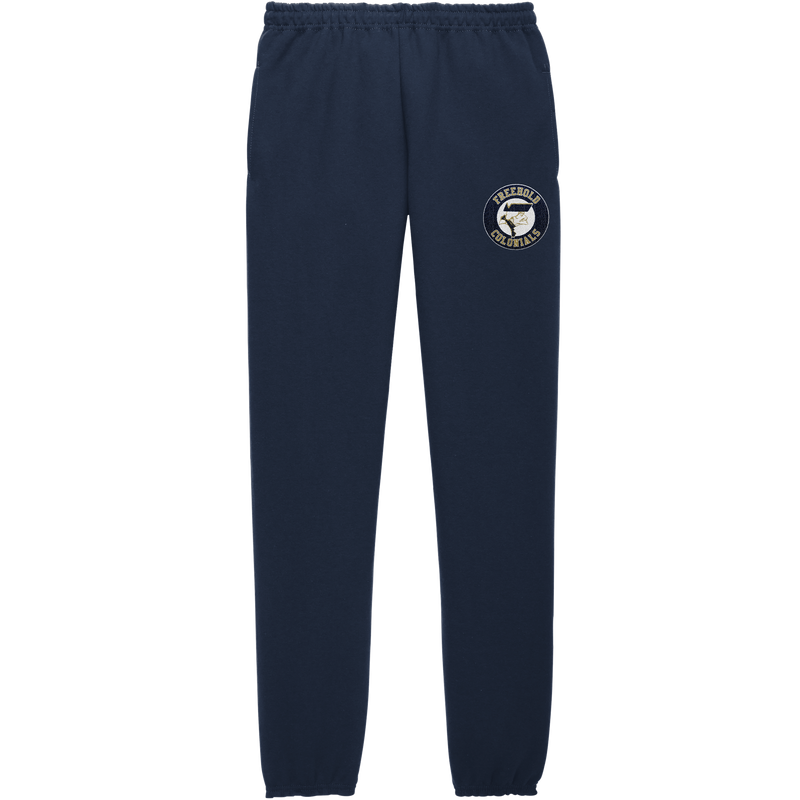 FRC Freehold Colonials NuBlend Sweatpant with Pockets