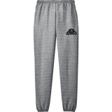 Igloo Jaguars NuBlend Sweatpant with Pockets