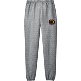 MD Jr. Black Bears NuBlend Sweatpant with Pockets