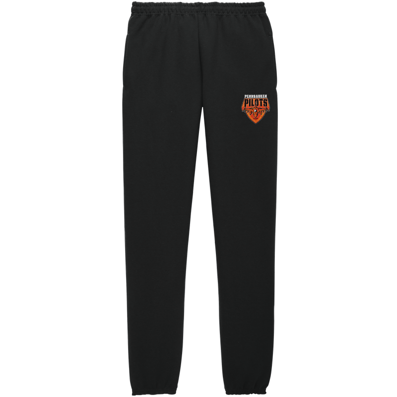 Pennsauken Pilots NuBlend Sweatpant with Pockets