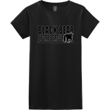 BBSG Softstyle Ladies' T-Shirt