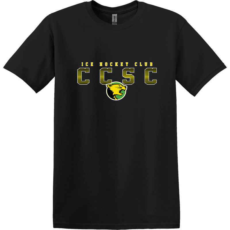 Chester County Softstyle T-Shirt