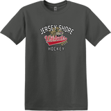 Jersey Shore Wildcats Softstyle T-Shirt