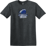 Brandywine Outlaws Softstyle T-Shirt