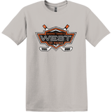 Orange County West Softstyle T-Shirt