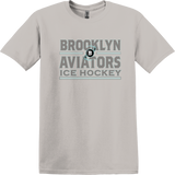 Brooklyn Aviators Softstyle T-Shirt