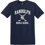 Randolph Middle School Softstyle T-Shirt