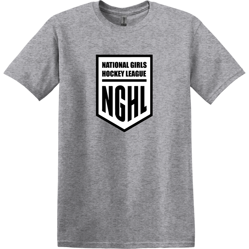 NGHL Softstyle T-Shirt