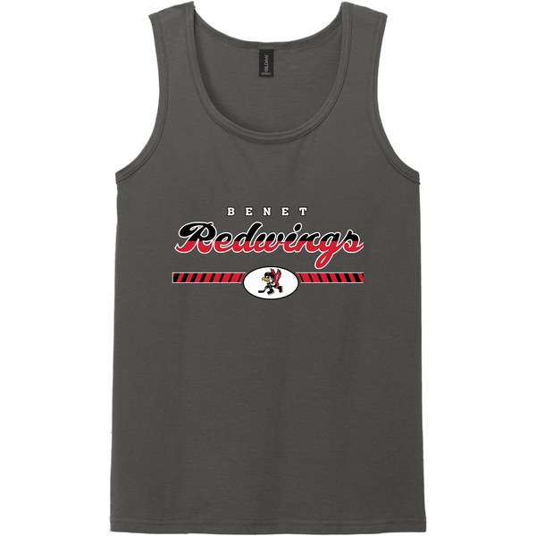 Benet Hockey Softstyle Tank Top