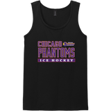 Chicago Phantoms Softstyle Tank Top