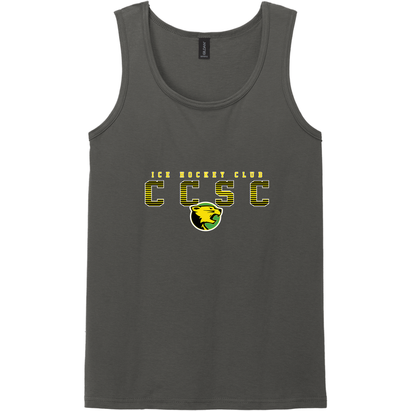 Chester County Softstyle Tank Top