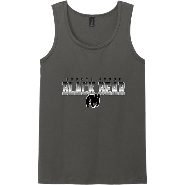 BBSG Softstyle Tank Top