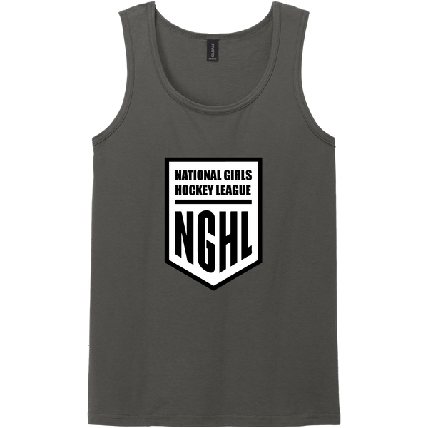 NGHL Softstyle Tank Top