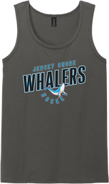 Jersey Shore Whalers Softstyle Tank Top