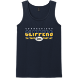 CT Clippers Softstyle Tank Top