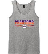 Chicago Phantoms Softstyle Tank Top