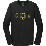 Chester County Softstyle Long Sleeve T-Shirt