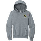 Marlboro Track and Field Youth Sponge Fleece Pullover Hoodie