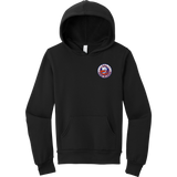 PAL Jr. Islanders Youth Sponge Fleece Pullover Hoodie