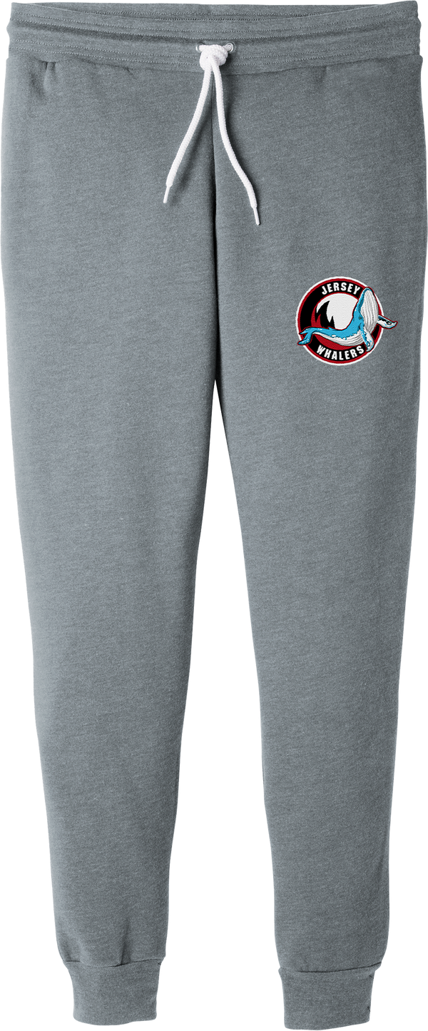 Jersey Shore Whalers Unisex Jogger Sweatpants