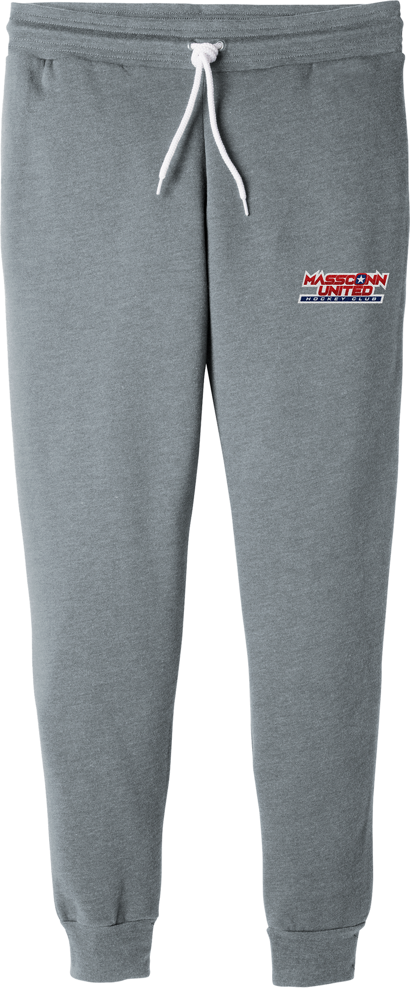 Mass Conn United Unisex Jogger Sweatpants