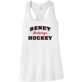 Benet Hockey Womens Jersey Racerback Tank