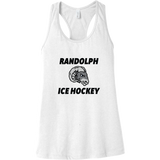 Randolph Middle School Womens Jersey Racerback Tank