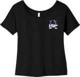 Old Bridge Jr. Knights Womens Slouchy Tee