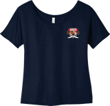 SOMD Sabres Womens Slouchy Tee