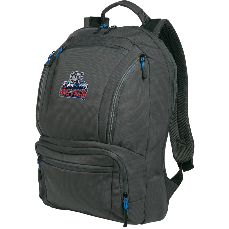 CT Wolfpack South Cyber Backpack